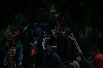 Foto: CUARTOSCURO/ ARCHIVO)