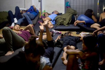 (Foto: CUARTOSCURO/ ARCHIVO)