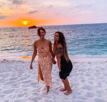 No querría que ninguna otra