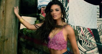 Zuleyka Rivera es una ex