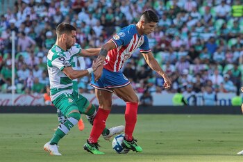 Chivas fue vapuleado por los