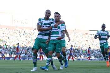 Lozano y Dória, dos de