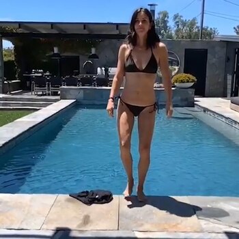 La ex estrella de “Friends”