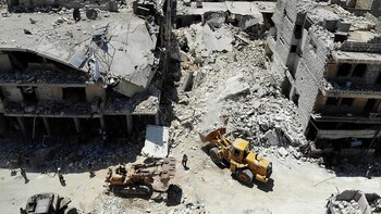 Casi la mitad de los