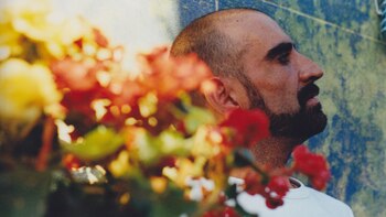 Retrato de Sergio de Loof