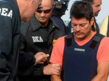 Francisco Javier Arellano recibió una