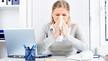 El entorno laboral suele convertirse