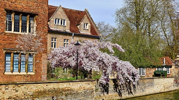 Cambridge es una buena escapada