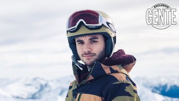 Agustín Casanova: "No estoy solo.