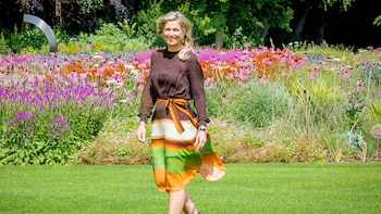 Cuánto cuesta el vestido que