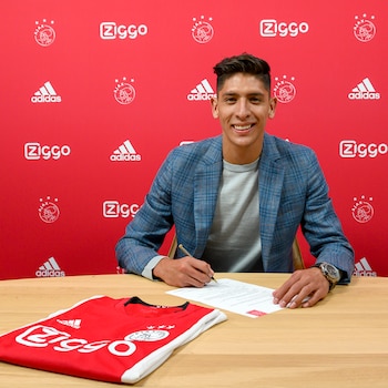 El mexicano ha sido el