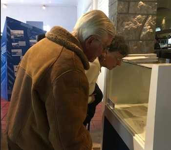 “Cartas de Malvinas” se puede