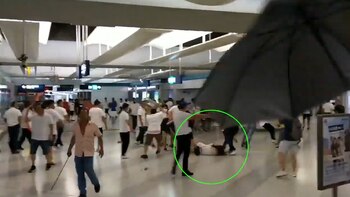 Los videos compartidos en redes