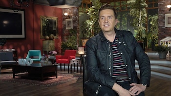 Daniel Bisogno (Foto: Juan Vicente