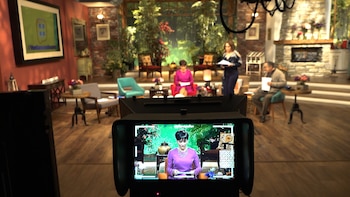 Infobae México pudo ver cómo