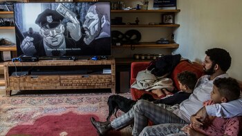 Las amenazas contra Miranda y