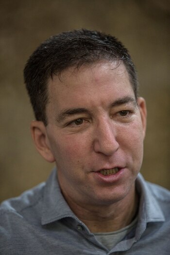 La pareja ha enfrentado amenazas