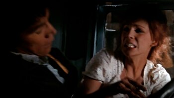 Una de las escenas más