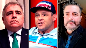 Miguel Ángel Pierri, El Pepo