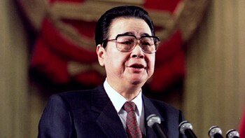 Li falleció a los 91