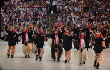 Se destacó la presencia de