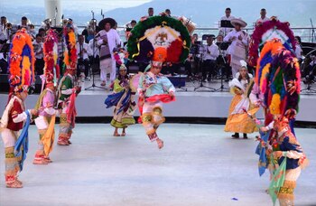 (FOTO: ESTACIÓN FOTO /CUARTOSCURO)
