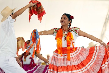 Más de 7 mil asistentes