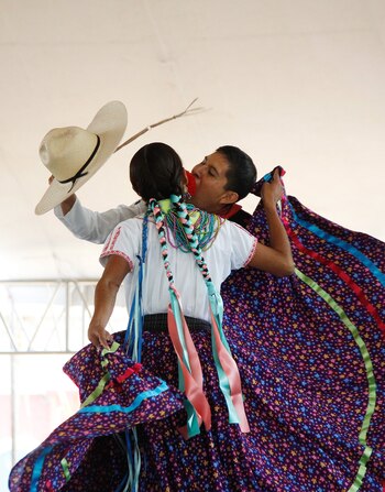 (FOTO: NATALI CRUZ /CUARTOSCURO)