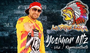 Yosimar Martínez Valdez era el