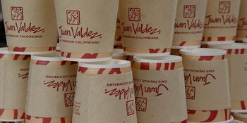 Juan Valdez también quiere llegar