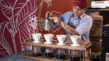 La marca internacional es propiedad