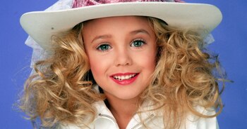 El cuerpo de JonBenét apareció