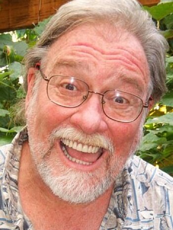 En 1990, el fotógrafo había