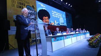 Facebook Feria del Libro de