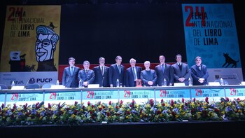 Facebook Feria del Libro de