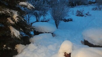 (@ltormena) Villa La Angostura es