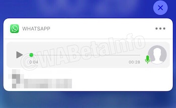 La idea general de esta