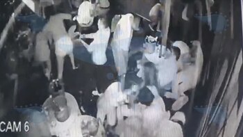 En el ataque fallecieron cuatro