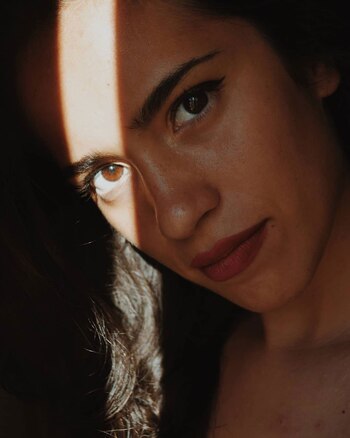 “No nací con un padre