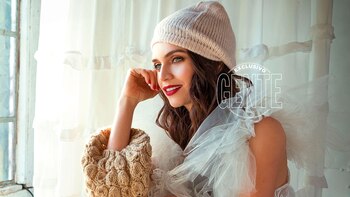 Zaira Nara: "Jamás negociaría mi