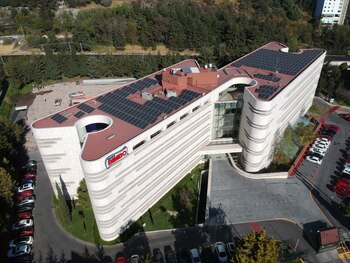 La compañía reportó perdidas en