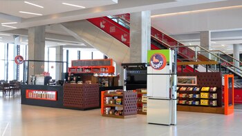 Postres Balcarce fue una de