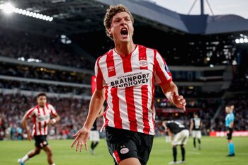 El equipo granjero logró dar