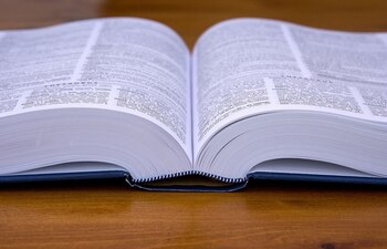 La inclusión de palabras se