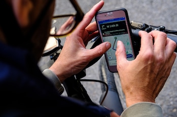 (Christopher Lee/The New York Times)