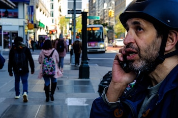 (Christopher Lee/The New York Times)