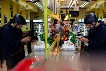 (Christopher Lee/The New York Times)