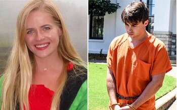 Las autoridades rastrearon las tarjetas