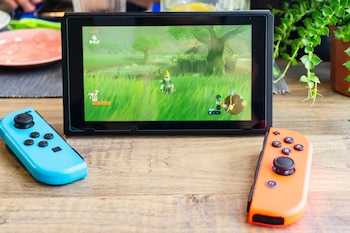 “Joy-Con Drift”, es el nombre