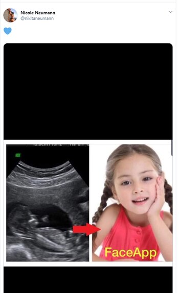El posteo de Nicole Neumann